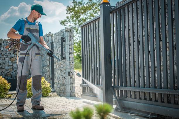 Professional Pressure Washing in Wisner, NE