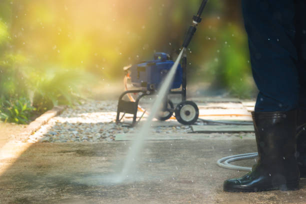 Best Building Exterior Washing  in Wisr, NE